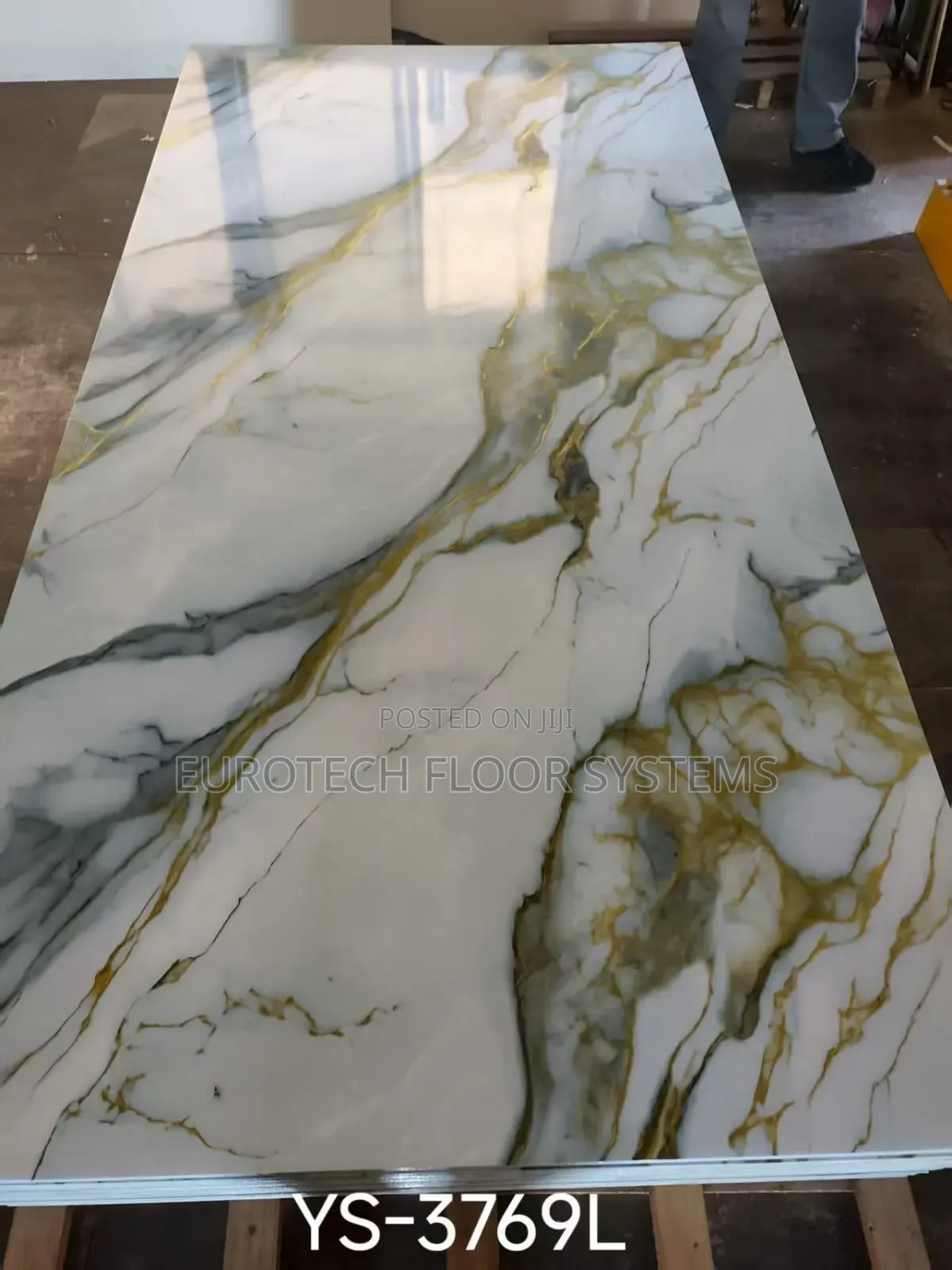 Marble Sheet