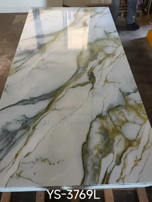 Marble Sheet
