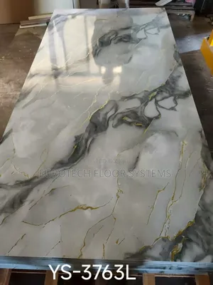 Marble Sheet