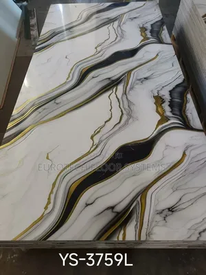 Marble Sheet