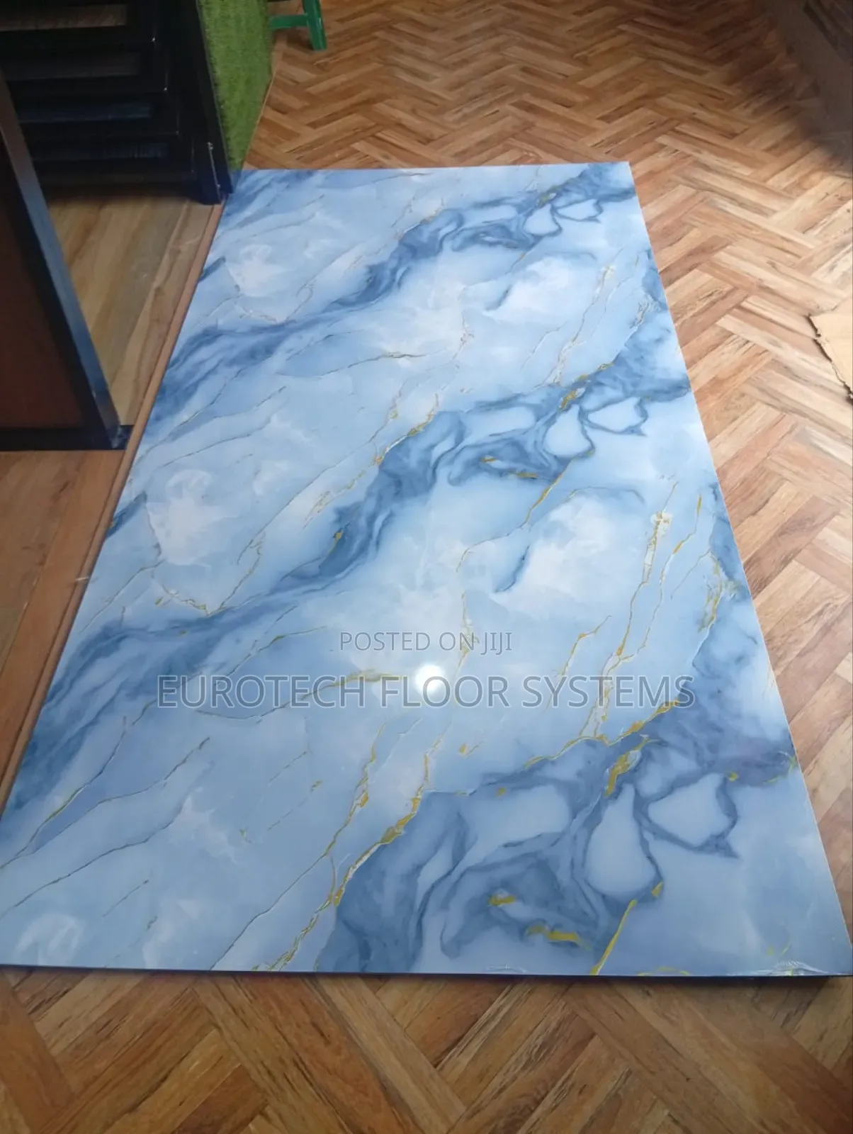 Marble Sheet