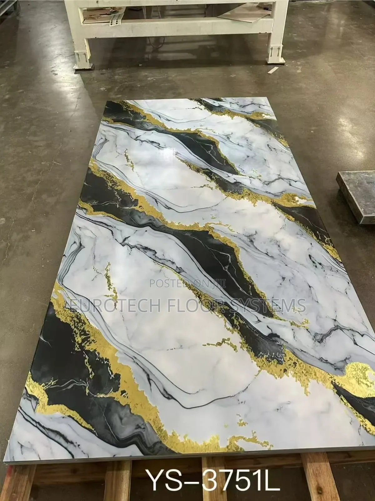 Marble Sheet