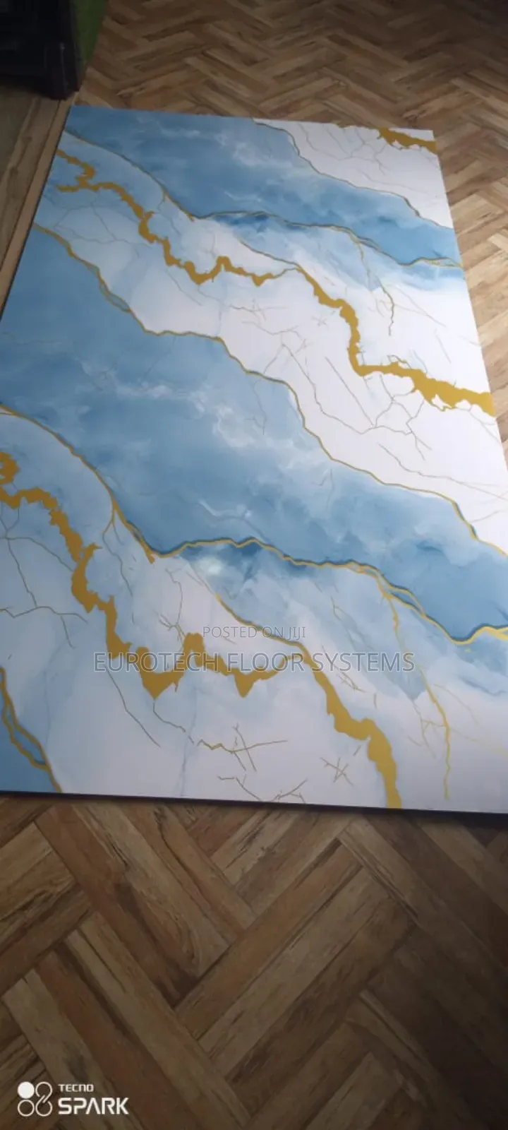 Marble Sheet