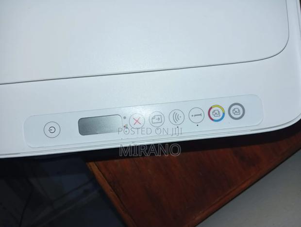 Hp Deskjet Printer 2710 - thumbnail 2