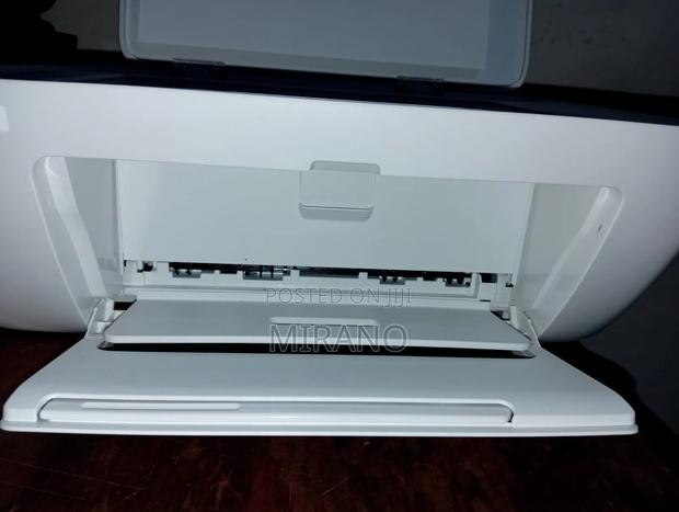 Hp Deskjet Printer 2710 - thumbnail 3