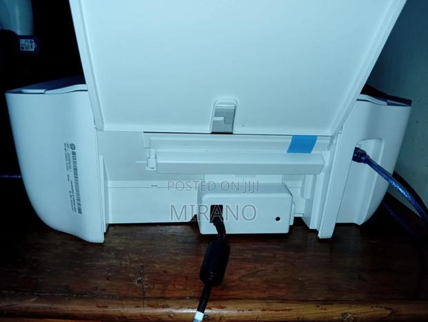 Hp Deskjet Printer 2710 - thumbnail 4