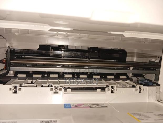 Hp Deskjet Printer 2710 - thumbnail 7