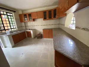 4bdrm Maisonette in Kitengela for rent