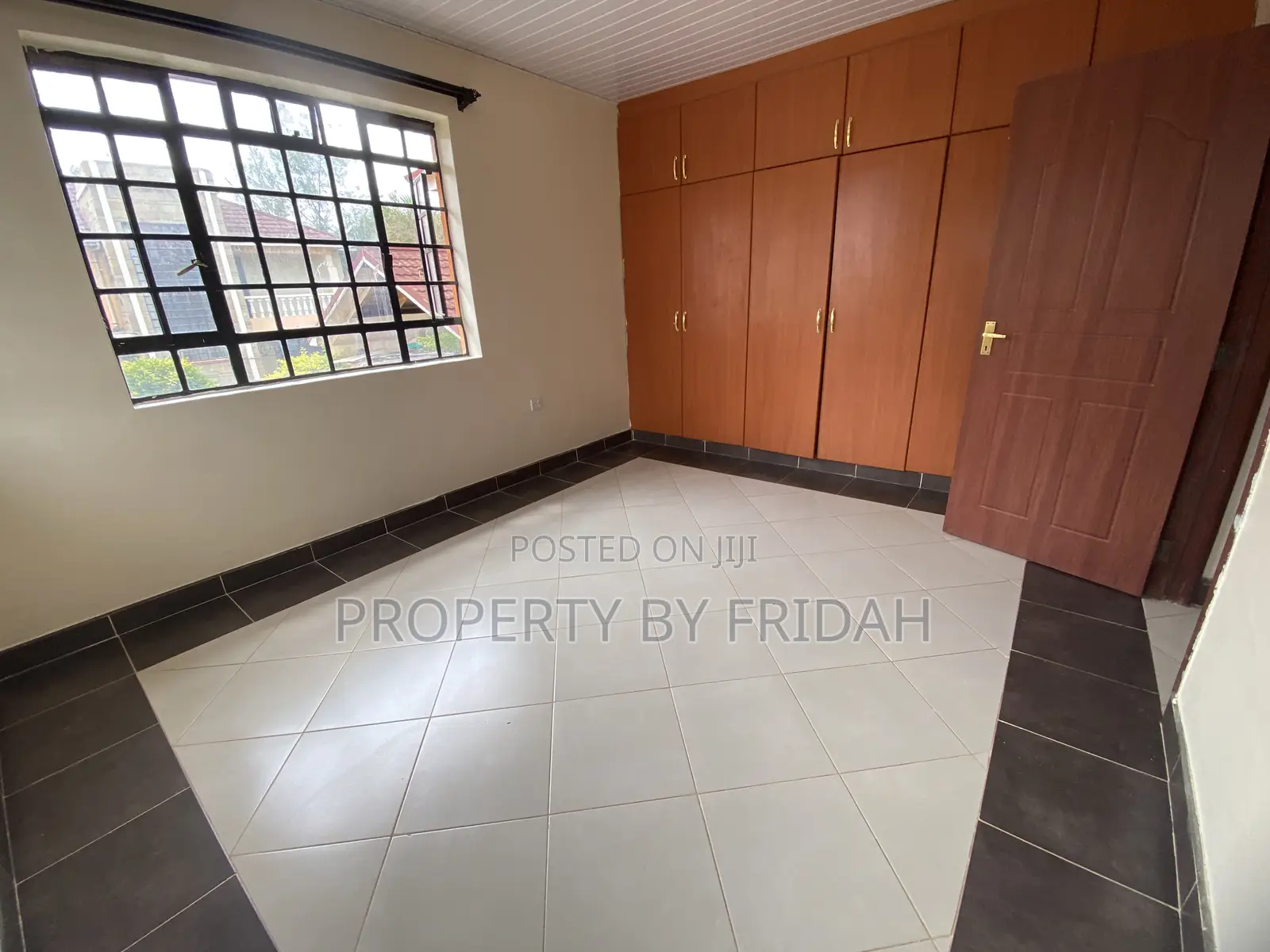 4bdrm Maisonette in Kitengela for rent