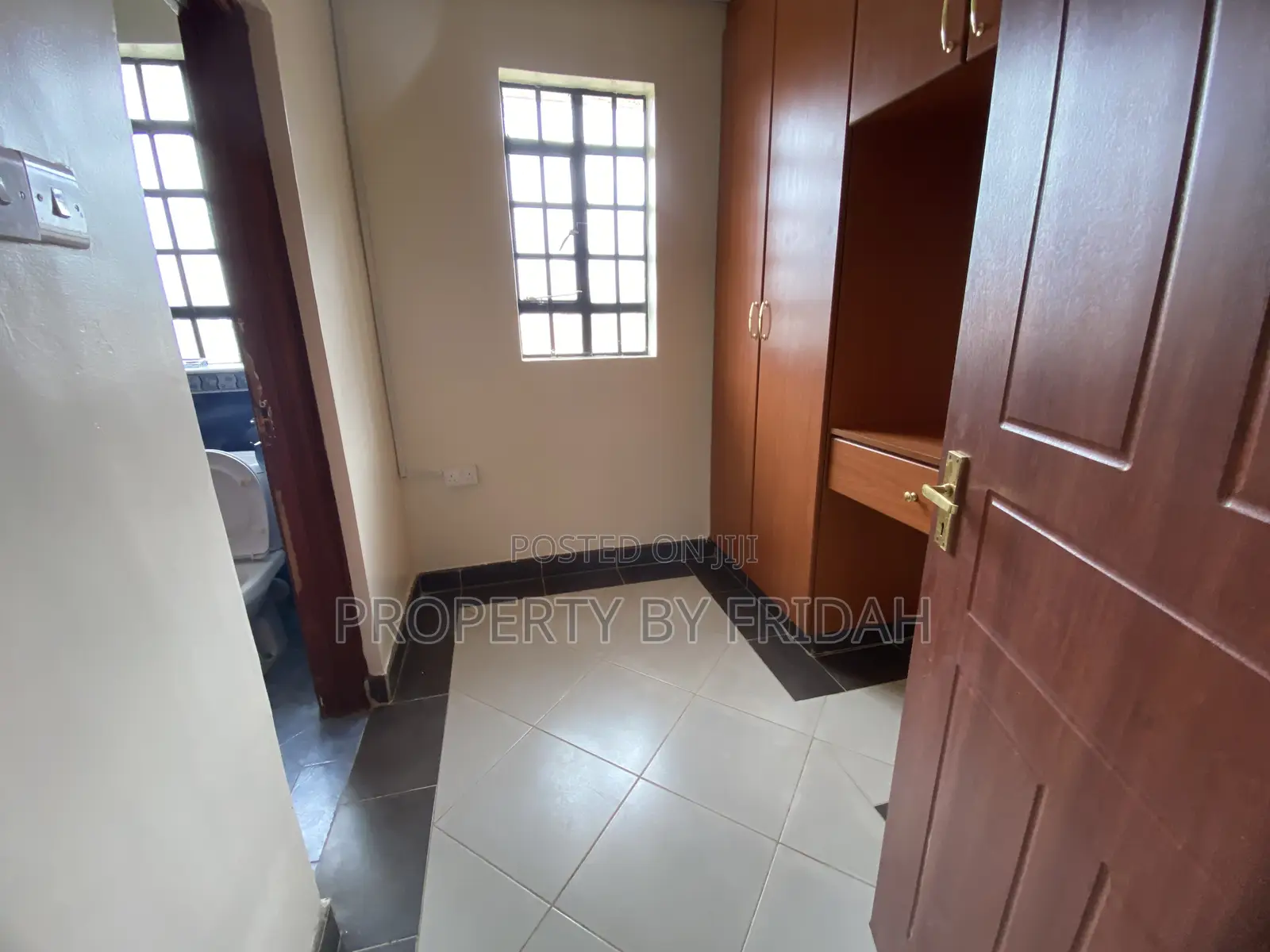 4bdrm Maisonette in Kitengela for rent