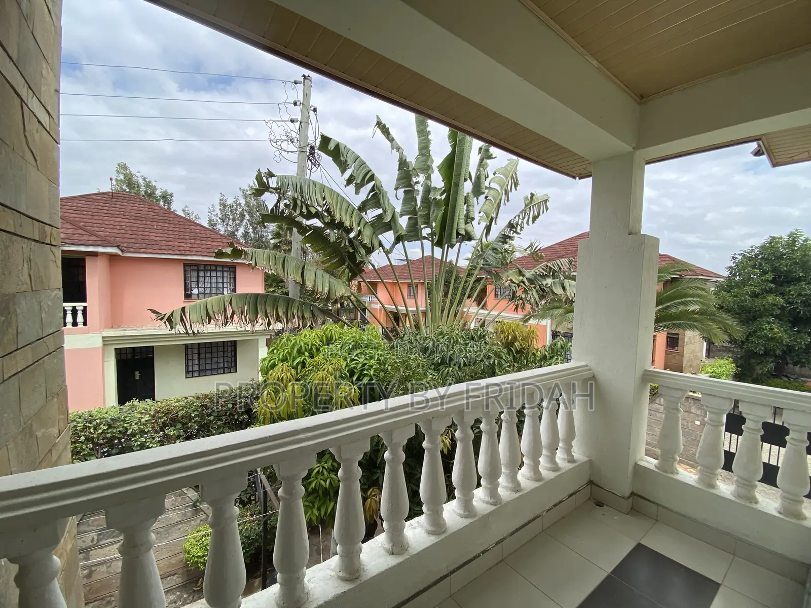 4bdrm Maisonette in Kitengela for rent