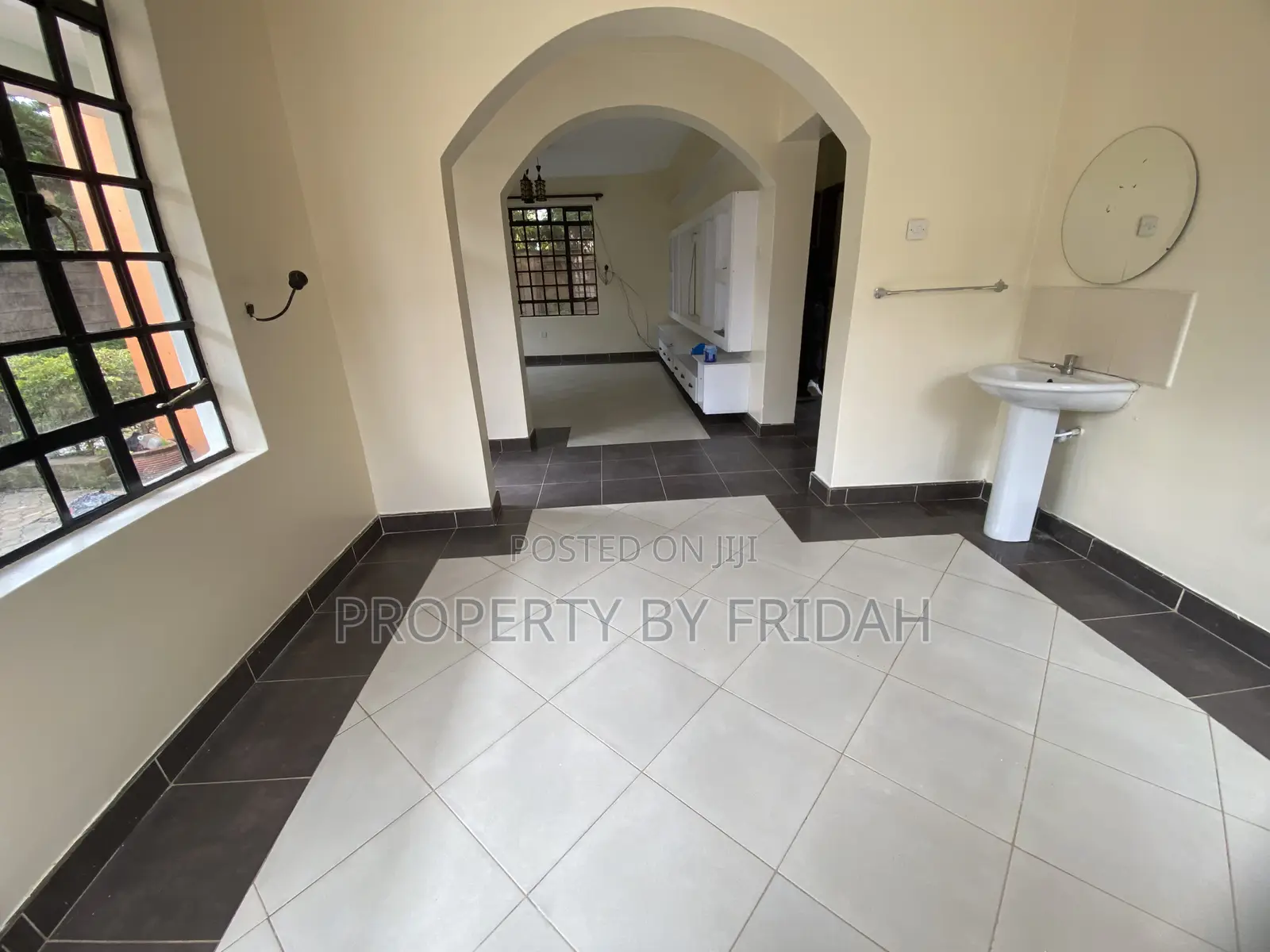 4bdrm Maisonette in Kitengela for rent