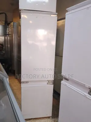 320litres Bottom Freezer Refrigerator