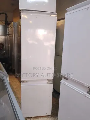 320litres Bottom Freezer Refrigerator