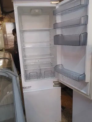 320litres Bottom Freezer Refrigerator