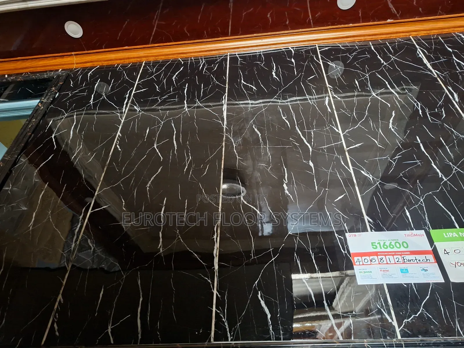 Marbel Sheets