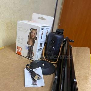 Tracking Stabilization Q03 360° Intelligent Tracking Gimbal - thumbnail 2