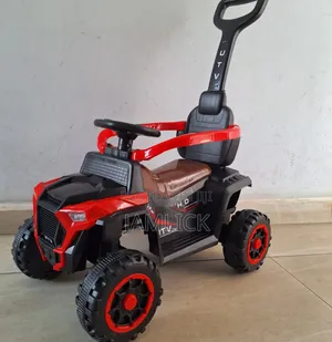 Electric Ride-on Children Vehicle - Gn