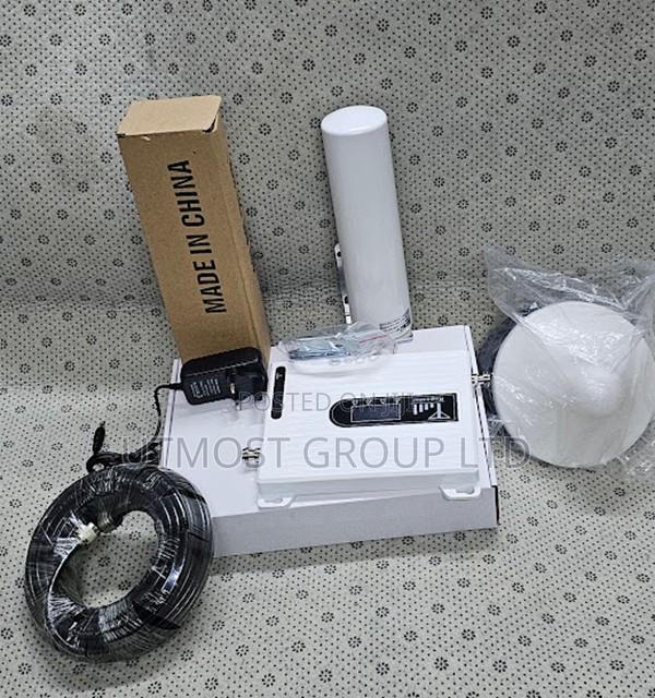 5g Booster Reliable Coverage Everywhere - thumbnail 2