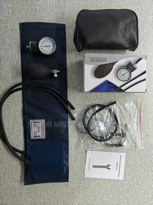 Aneroid Sphygmomanometer/ Manual Blood Pressure - thumbnail 2