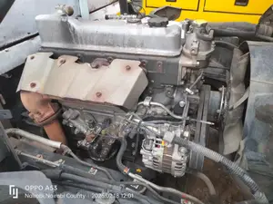 Hd Canter Mitsubishi