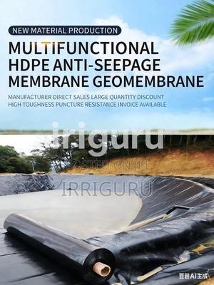 Functional Dam'liners - main view