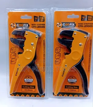 Coofix 7 Inch Wire Stripper/Automatic Wire Stripper