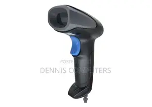 Mirco M-6255m 2d Barcode Scanner