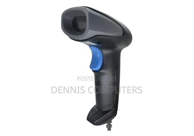 Mirco M-6255m 2d Barcode Scanner - main view