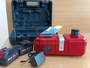 20v Electric Car Jack
