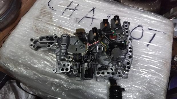 Nissan Nt-32 Valve Body - thumbnail 3