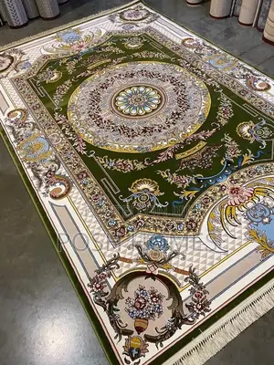 City Rug Quality Persian Mats