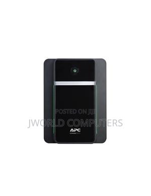 Apc Easy Ups 2200va 230v Avr Universal Sockets Bx2200mi-Ms - thumbnail 2