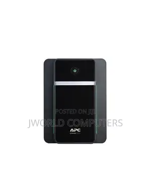 Apc Easy Ups 2200va 230v Avr Universal Sockets Bx2200mi-Ms