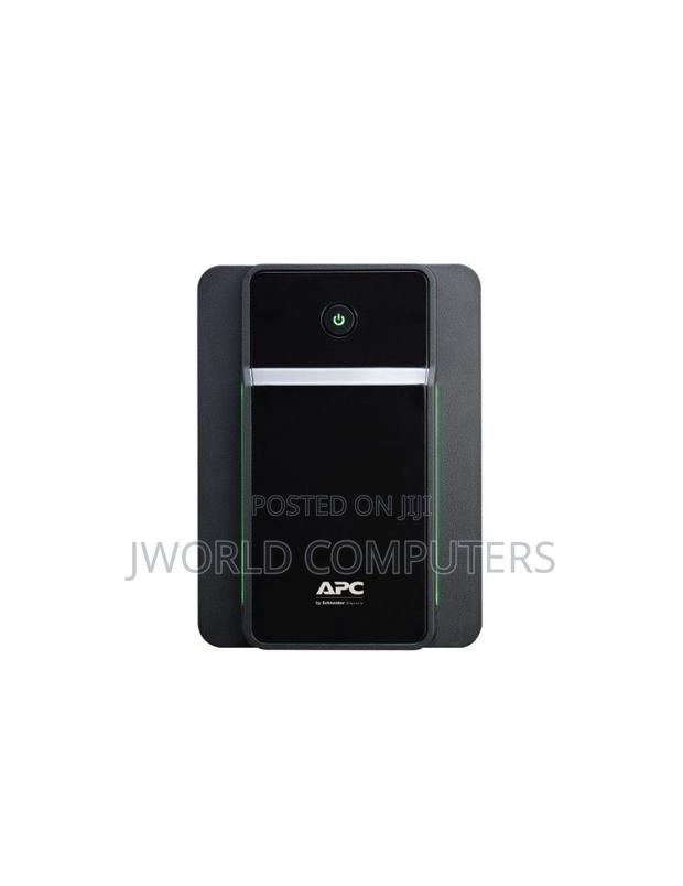 Apc Easy Ups 2200va 230v Avr Universal Sockets Bx2200mi-Ms - main view