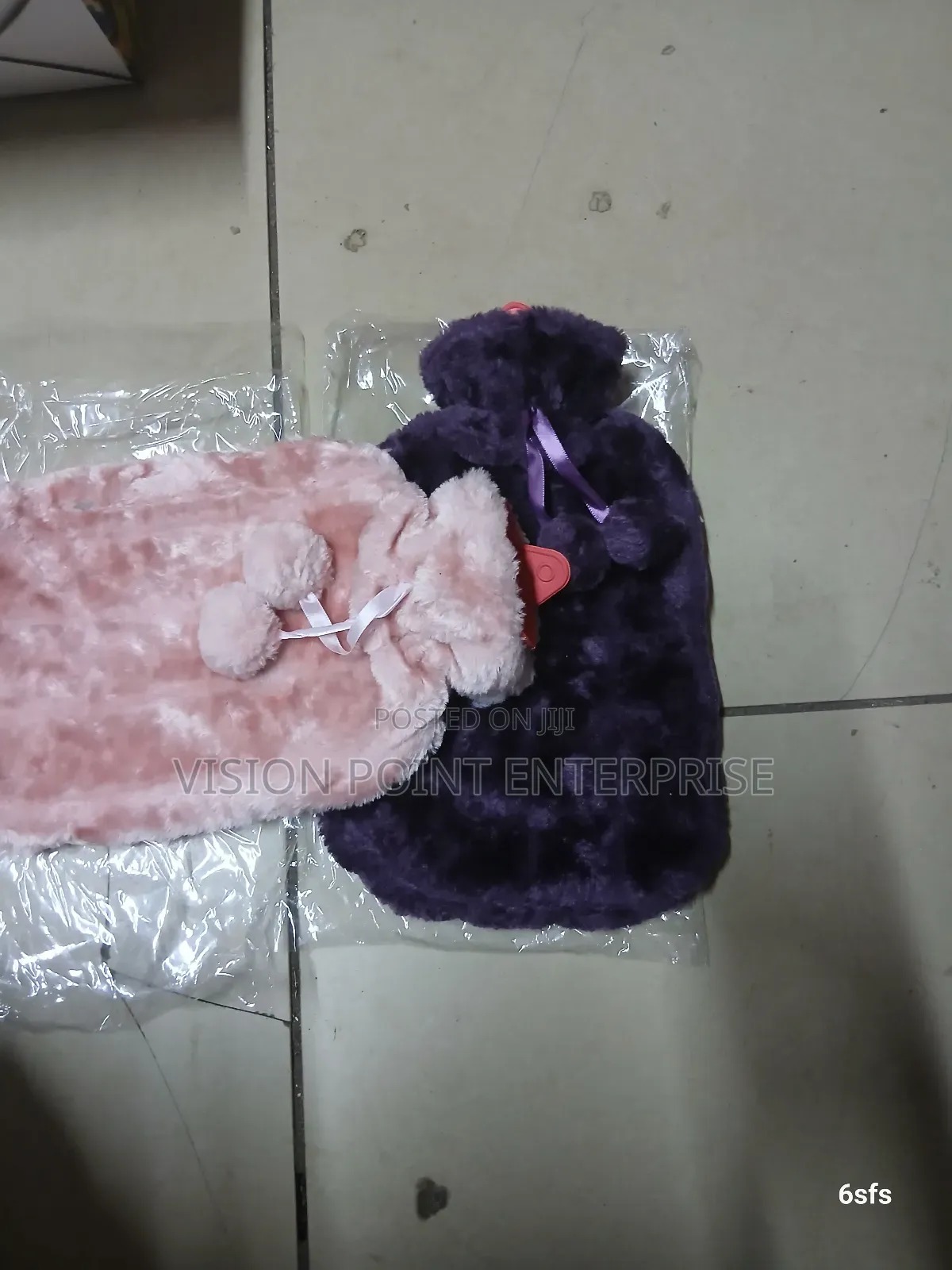 Hot Water Bottle