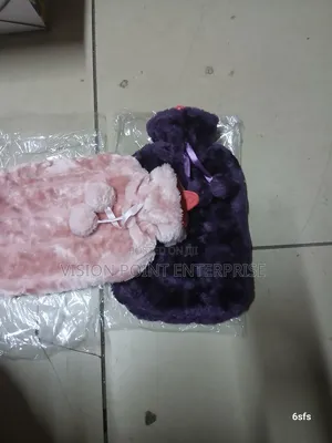 Hot Water Bottle