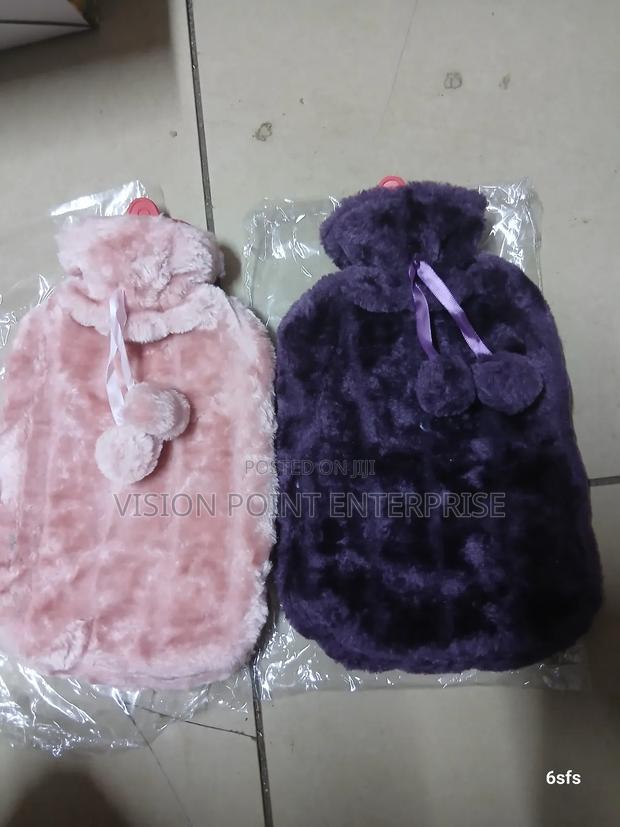 Hot Water Bottle - thumbnail 3