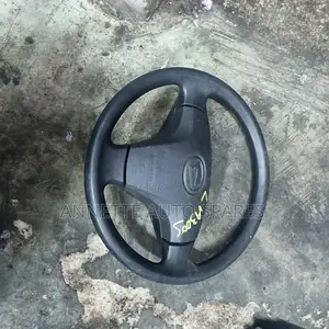 Steering and Airbag Daihatsu Mira