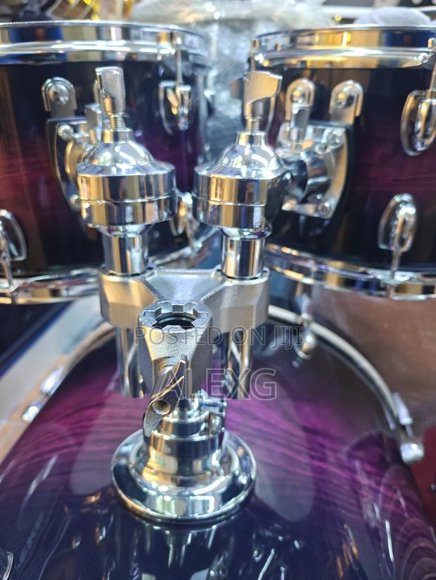 Mapex Drum Set - thumbnail 3