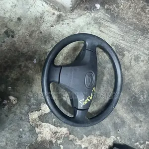 Steering and Airbag Daihatsu Mira