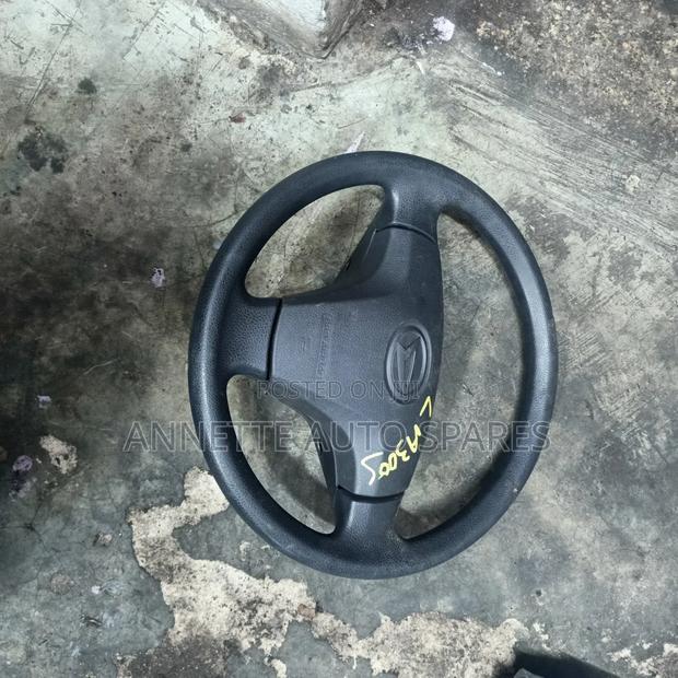 Steering and Airbag Daihatsu Mira - thumbnail 2