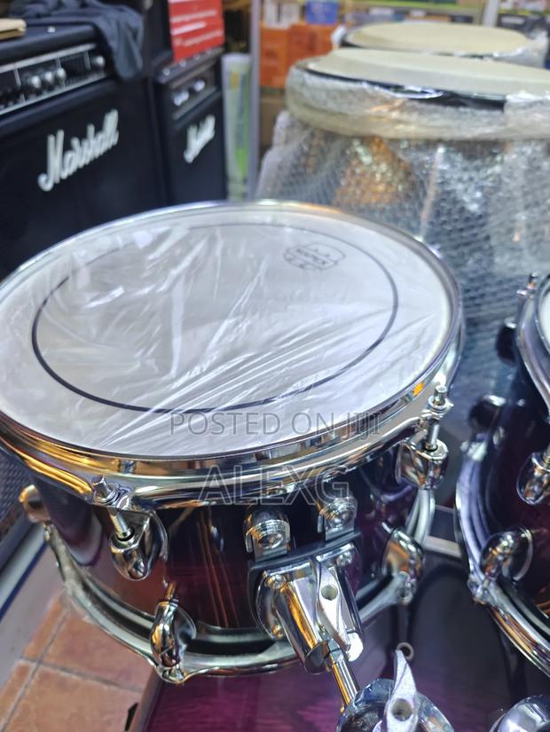 Mapex Drum Set - thumbnail 4