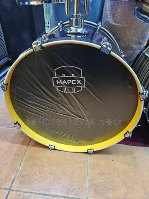Mapex Drum Set