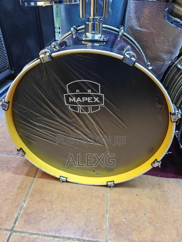 Mapex Drum Set - thumbnail 5