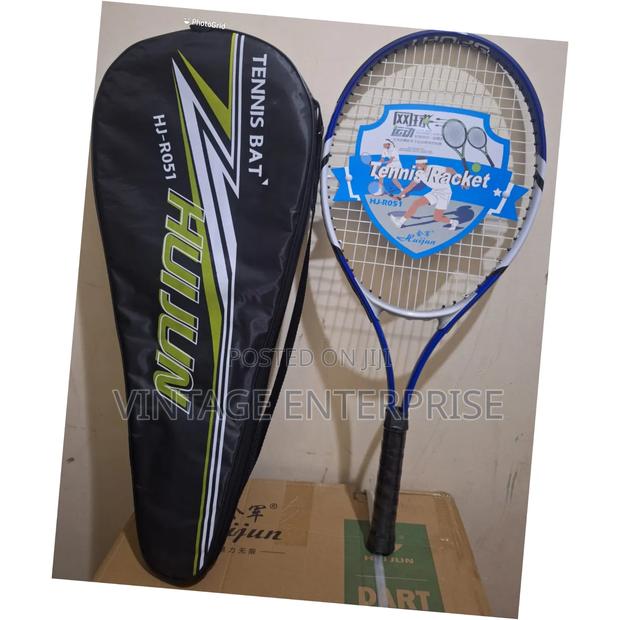 Tennis Racket Adult