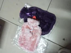 Hot Water Bottle