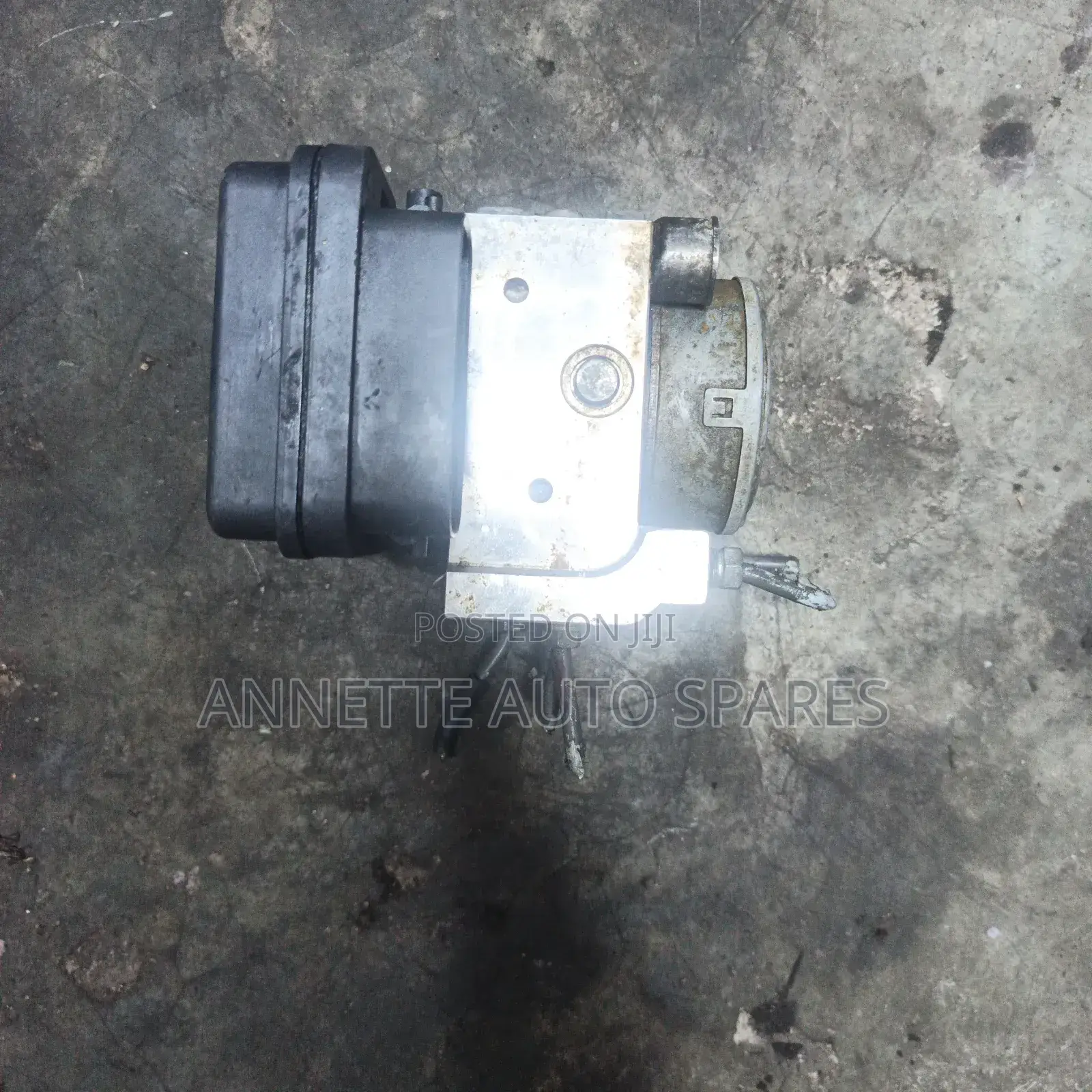 Abs Pump Vigo