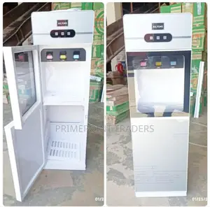 Ailyons 3-Tap Water Dispenser – Hot, Normal Cold