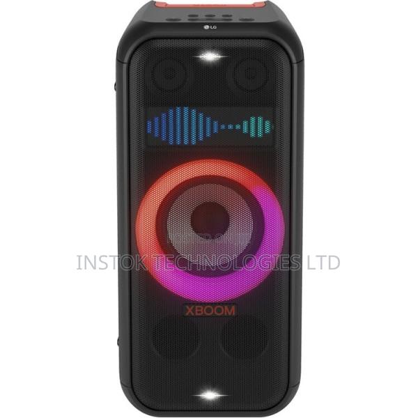 Lg Xboom Xl7 250w Portable Party Tower Speaker